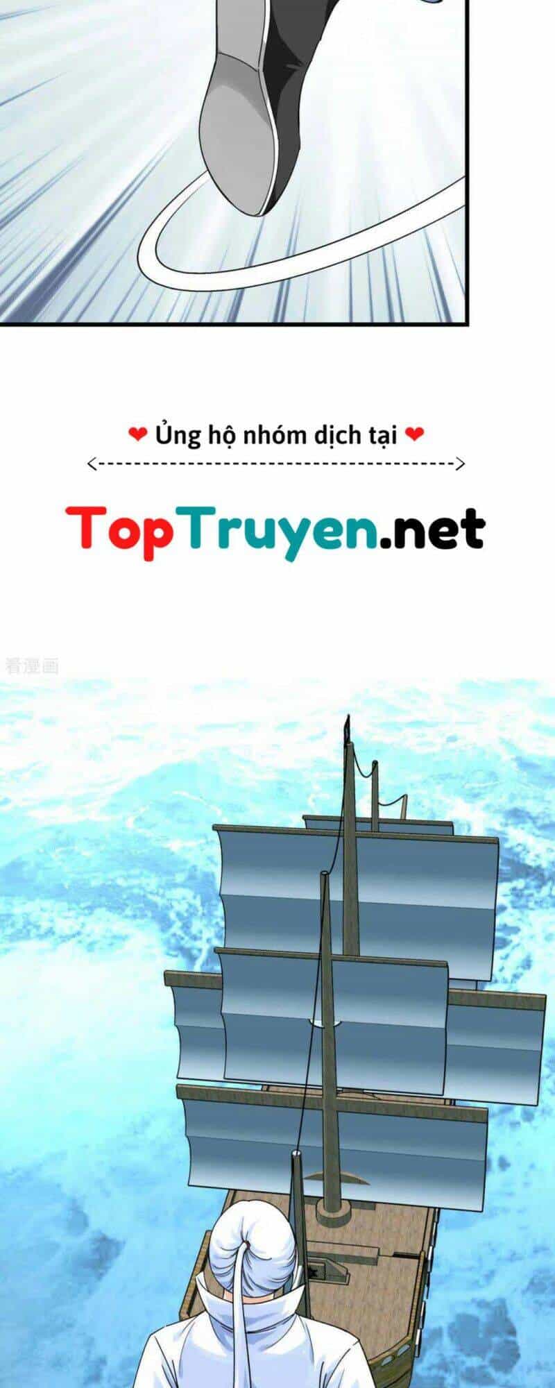 Trọng Sinh Ta Là Đại Thiên Thần - Chương 168 - ảnh 35