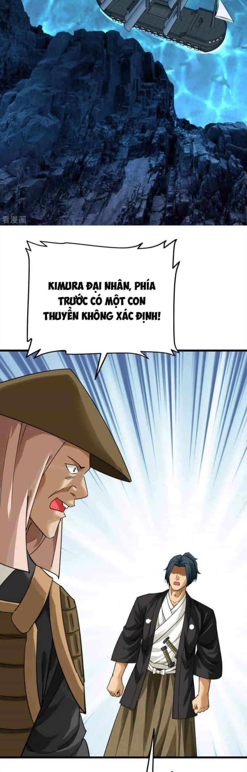 Trọng Sinh Ta Là Đại Thiên Thần - Chương 169 - ảnh 12