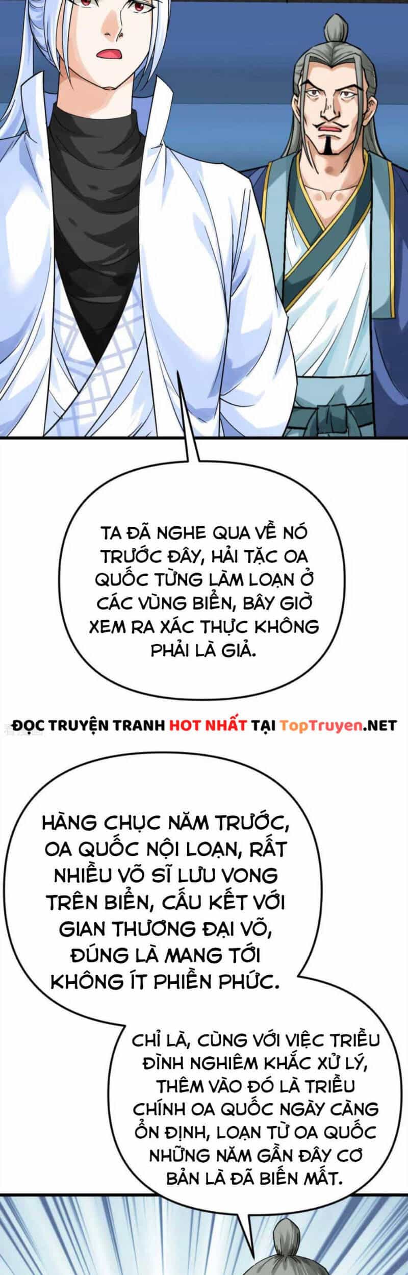 Trọng Sinh Ta Là Đại Thiên Thần - Chương 169 - ảnh 21