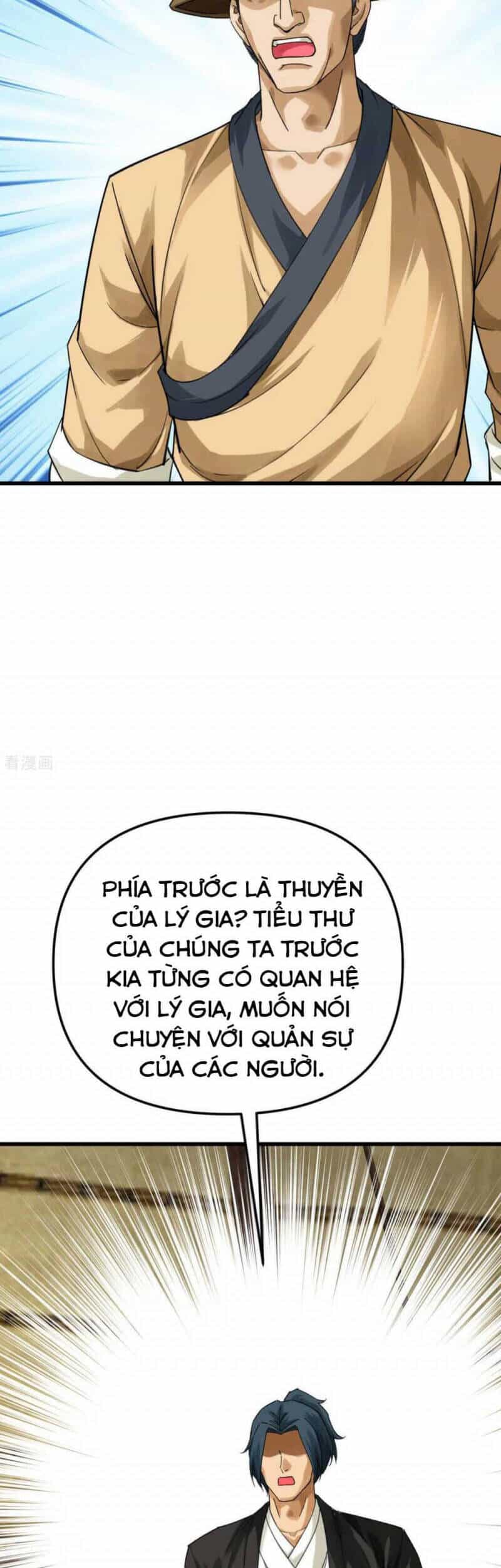 Trọng Sinh Ta Là Đại Thiên Thần - Chương 169 - ảnh 29