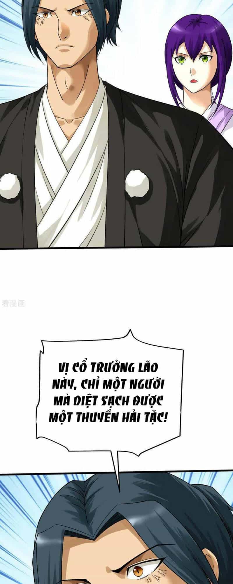 Trọng Sinh Ta Là Đại Thiên Thần - Chương 171 - ảnh 11