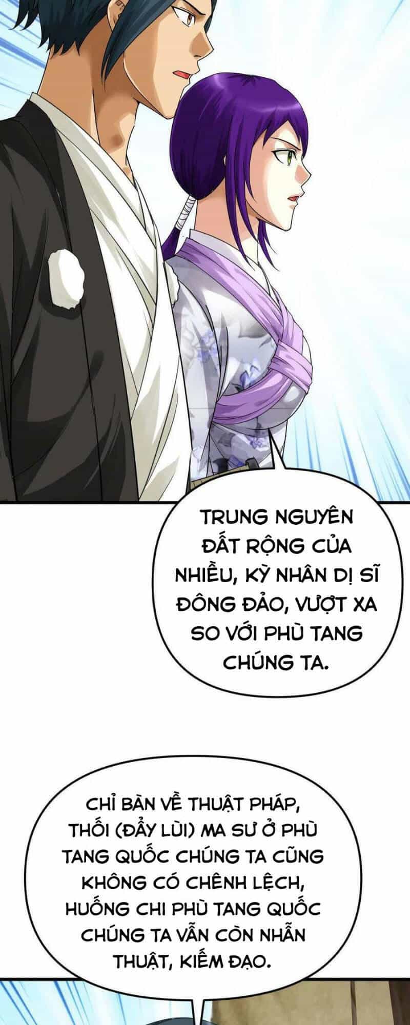 Trọng Sinh Ta Là Đại Thiên Thần - Chương 171 - ảnh 14