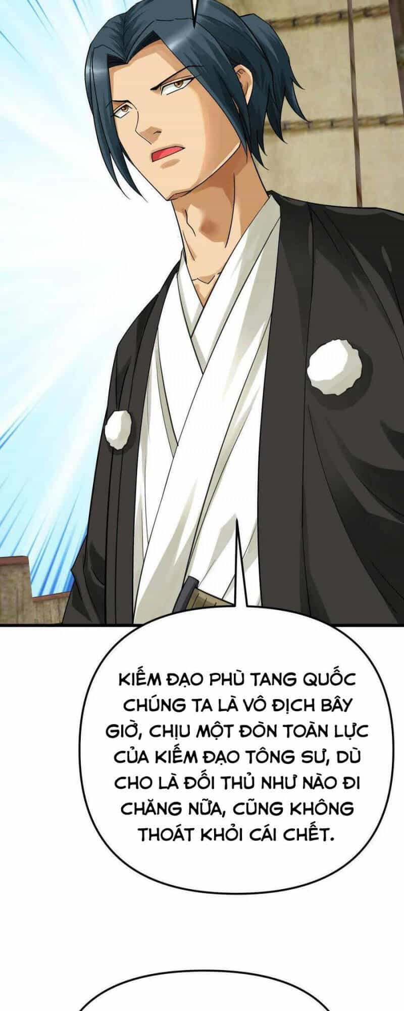 Trọng Sinh Ta Là Đại Thiên Thần - Chương 171 - ảnh 15