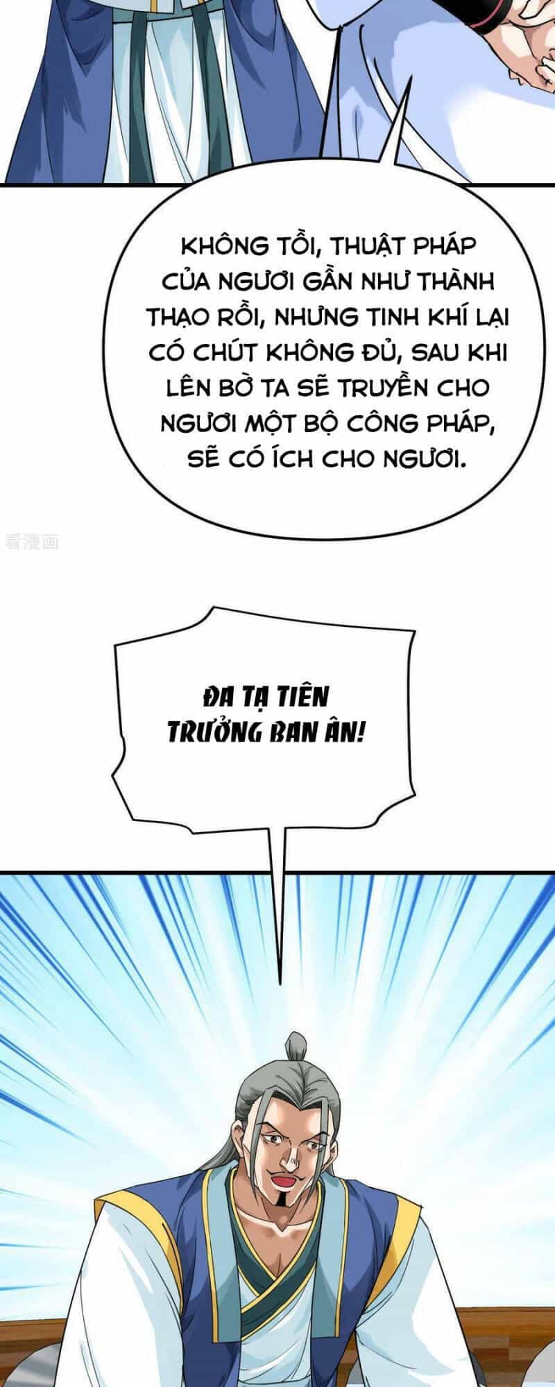Trọng Sinh Ta Là Đại Thiên Thần - Chương 171 - ảnh 29