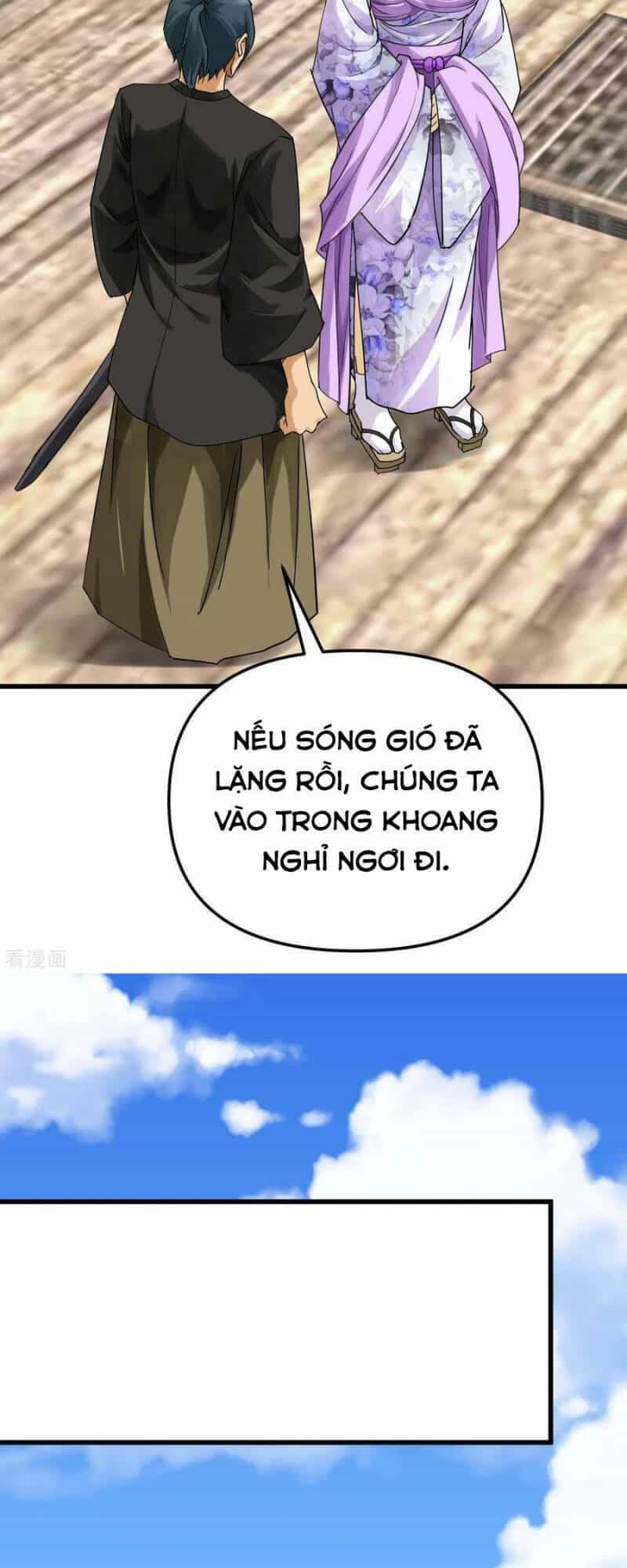 Trọng Sinh Ta Là Đại Thiên Thần - Chương 171 - ảnh 33