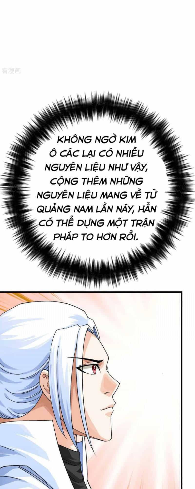 Trọng Sinh Ta Là Đại Thiên Thần - Chương 171 - ảnh 40