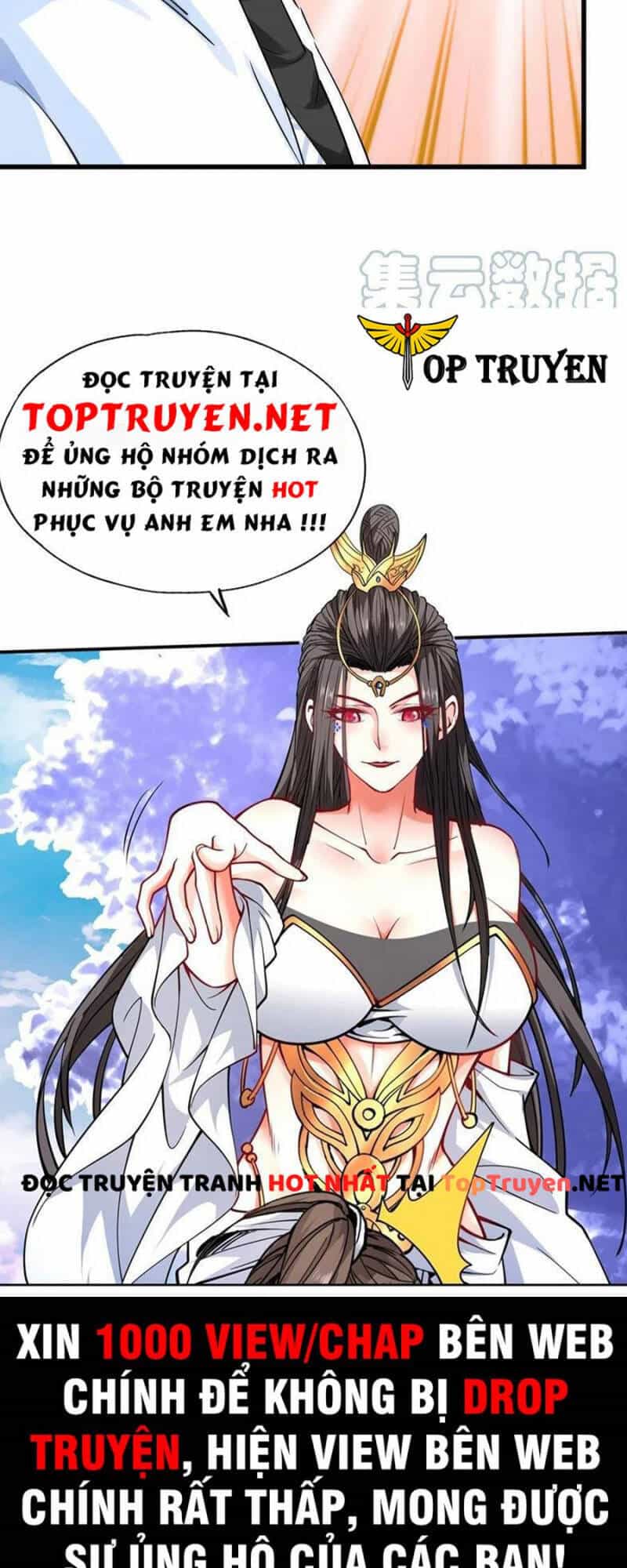 Trọng Sinh Ta Là Đại Thiên Thần - Chương 171 - ảnh 41
