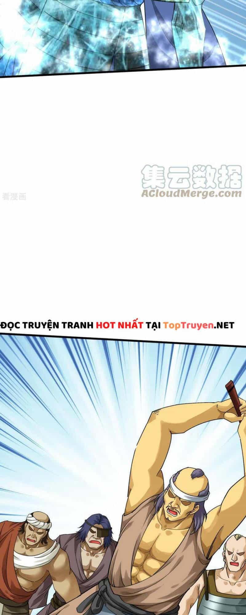 Trọng Sinh Ta Là Đại Thiên Thần - Chương 171 - ảnh 8