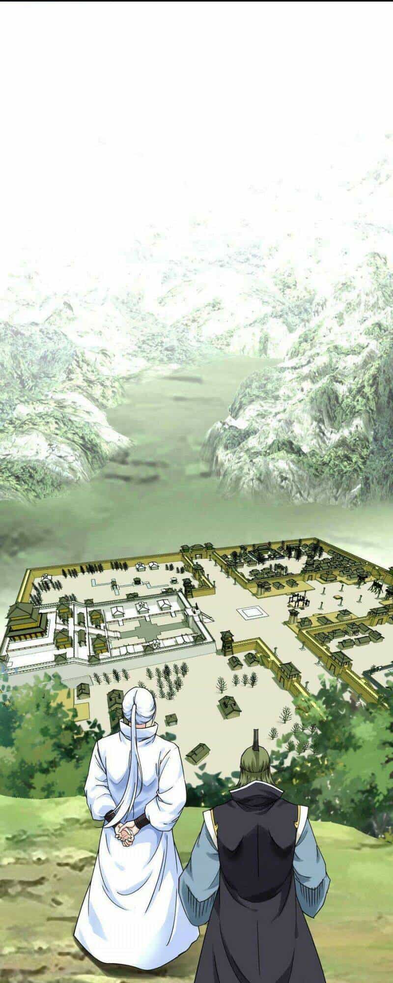 Trọng Sinh Ta Là Đại Thiên Thần - Chương 172 - ảnh 2