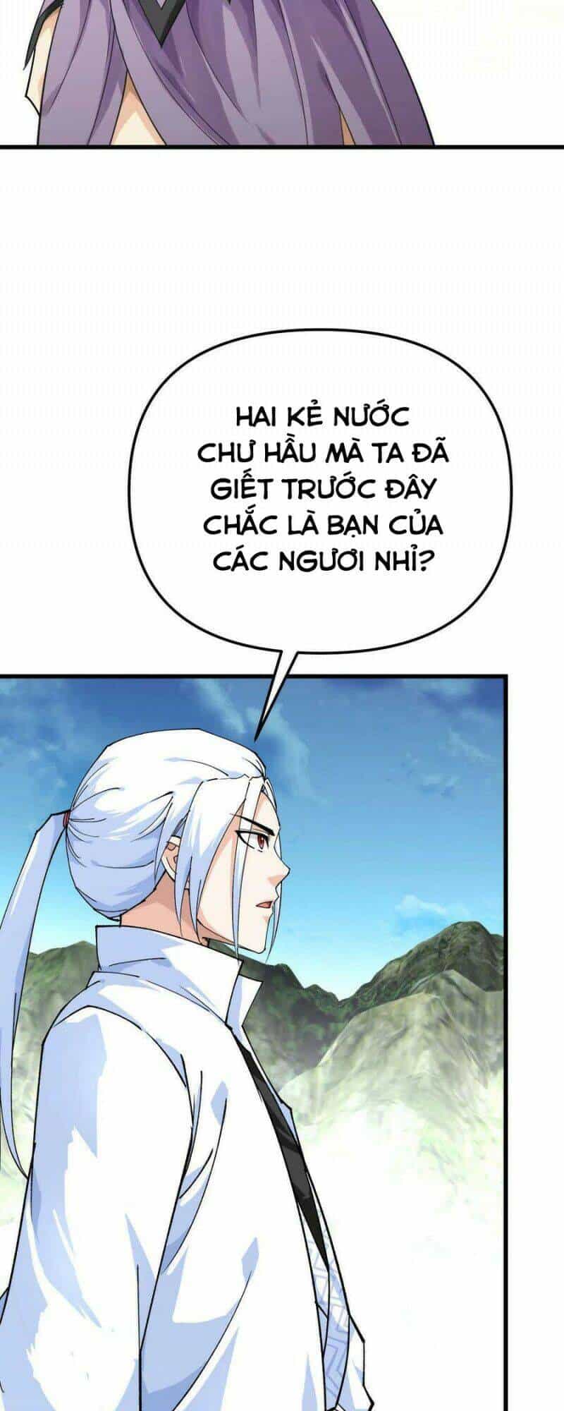 Trọng Sinh Ta Là Đại Thiên Thần - Chương 172 - ảnh 26