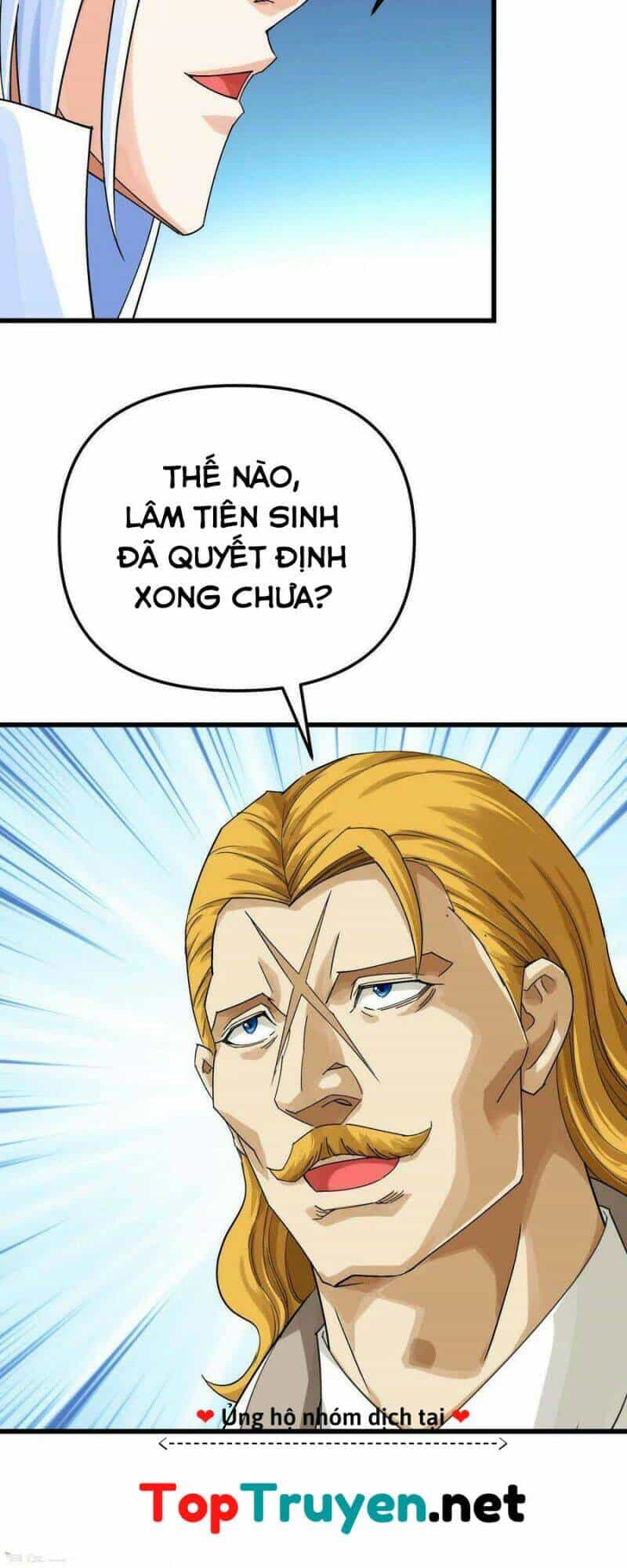 Trọng Sinh Ta Là Đại Thiên Thần - Chương 172 - ảnh 32