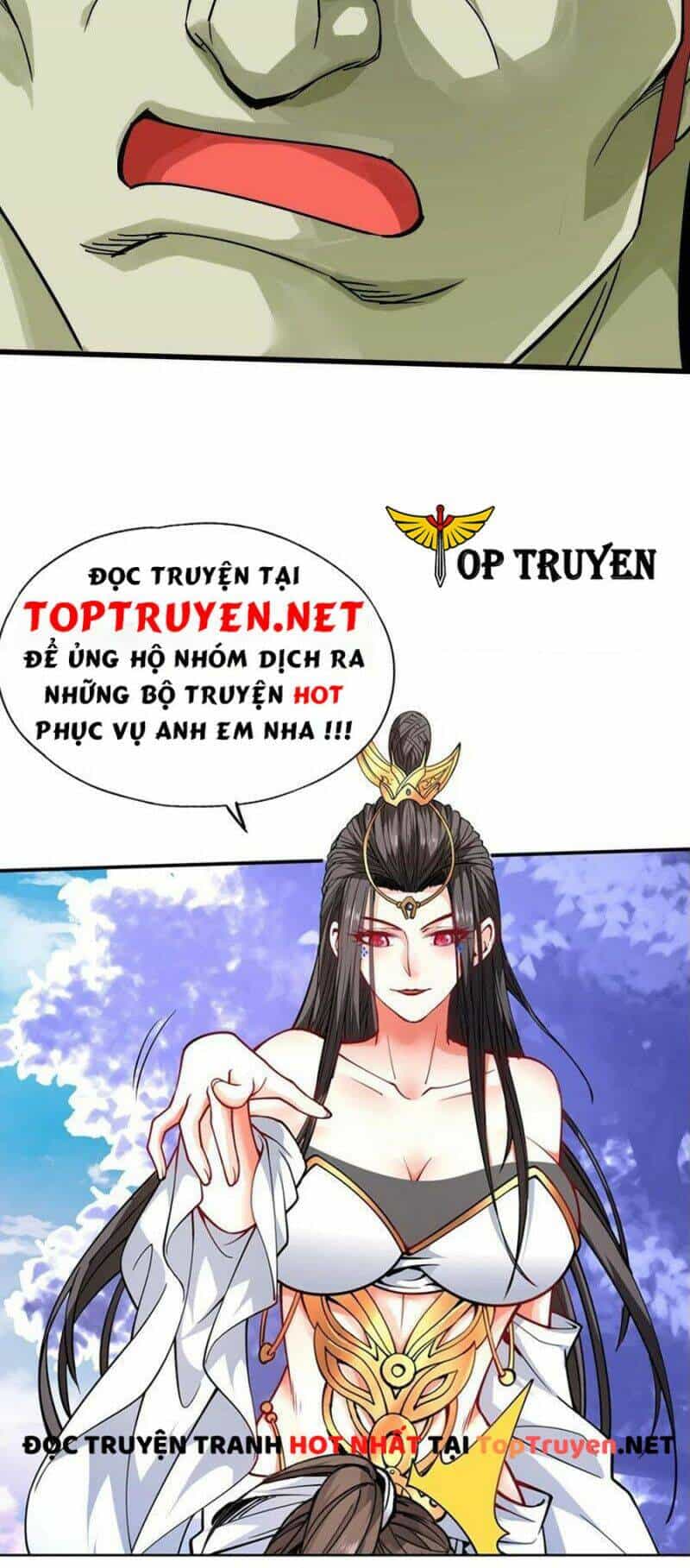 Trọng Sinh Ta Là Đại Thiên Thần - Chương 172 - ảnh 41