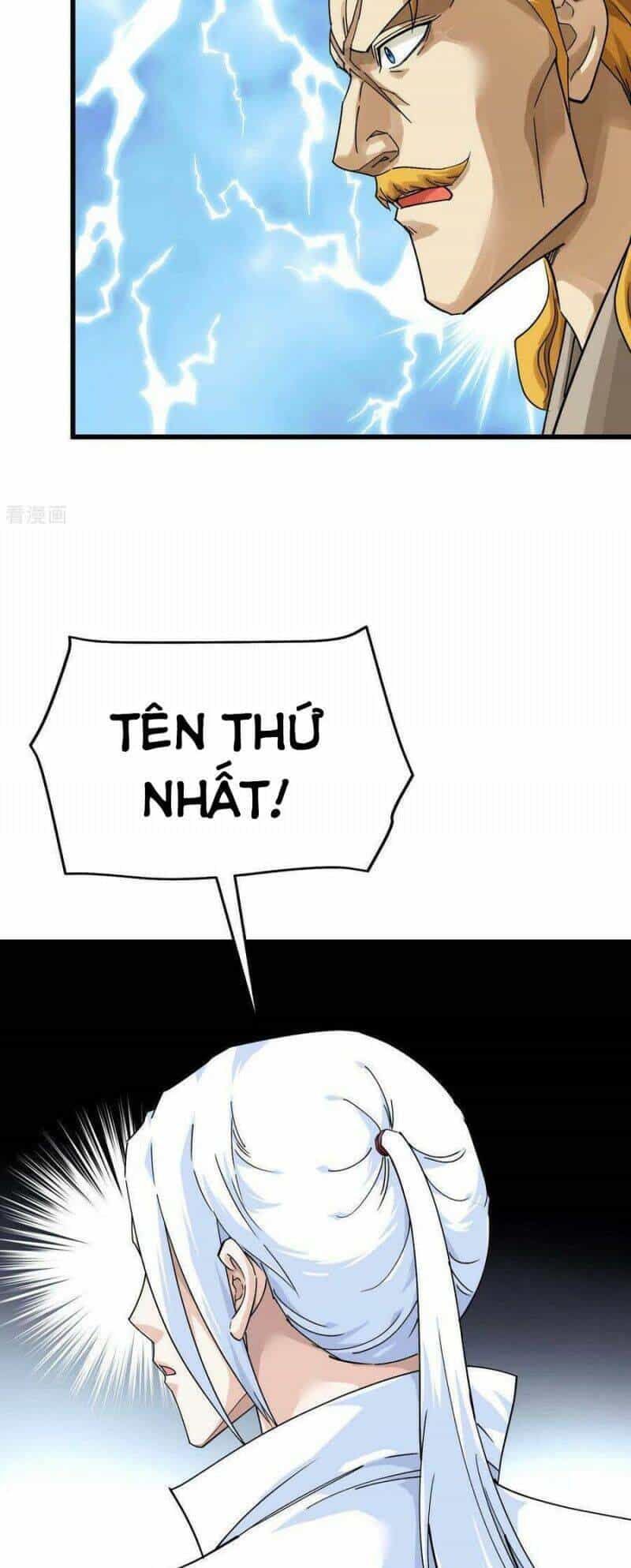 Trọng Sinh Ta Là Đại Thiên Thần - Chương 173 - ảnh 42