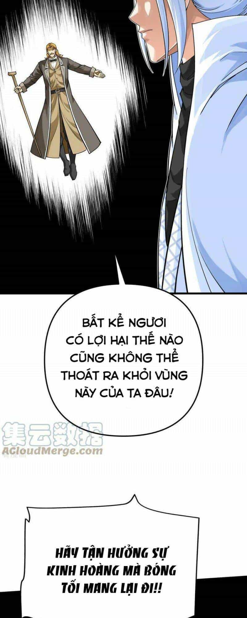Trọng Sinh Ta Là Đại Thiên Thần - Chương 174 - ảnh 10