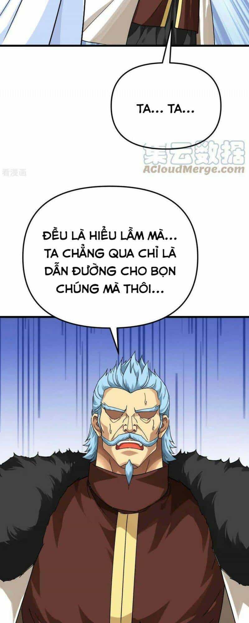 Trọng Sinh Ta Là Đại Thiên Thần - Chương 174 - ảnh 38