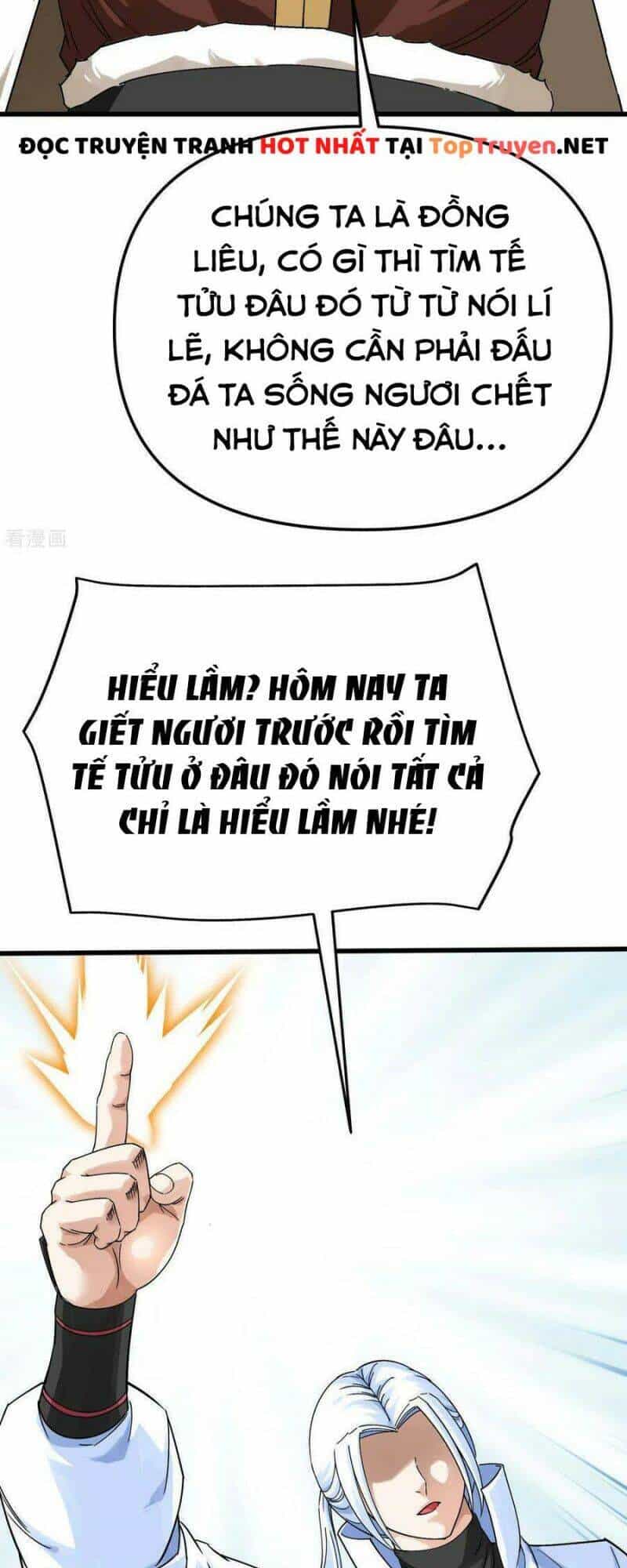 Trọng Sinh Ta Là Đại Thiên Thần - Chương 174 - ảnh 39