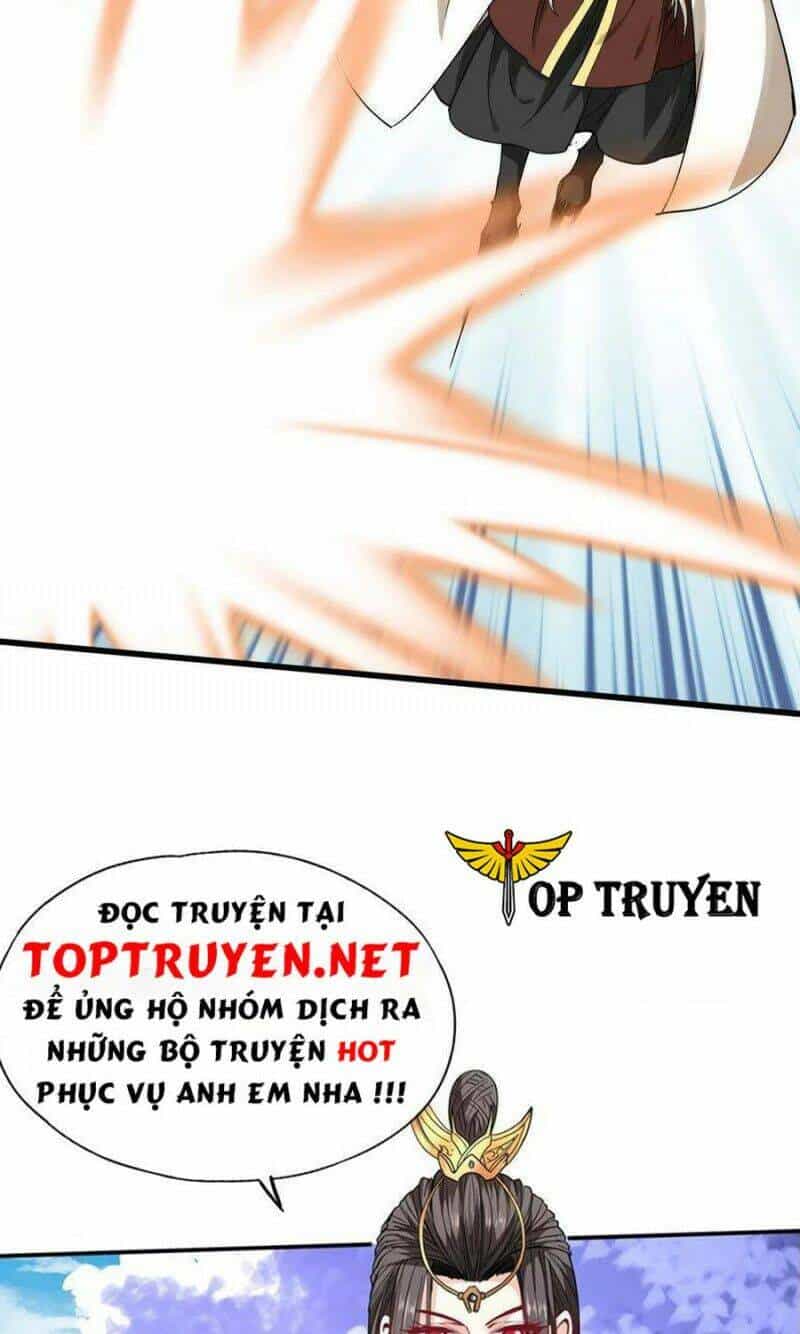 Trọng Sinh Ta Là Đại Thiên Thần - Chương 174 - ảnh 41