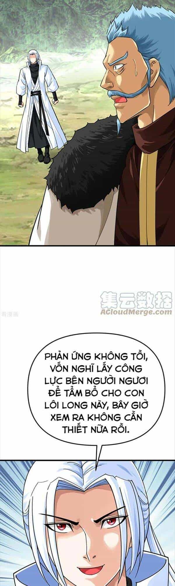Trọng Sinh Ta Là Đại Thiên Thần - Chương 175 - ảnh 14