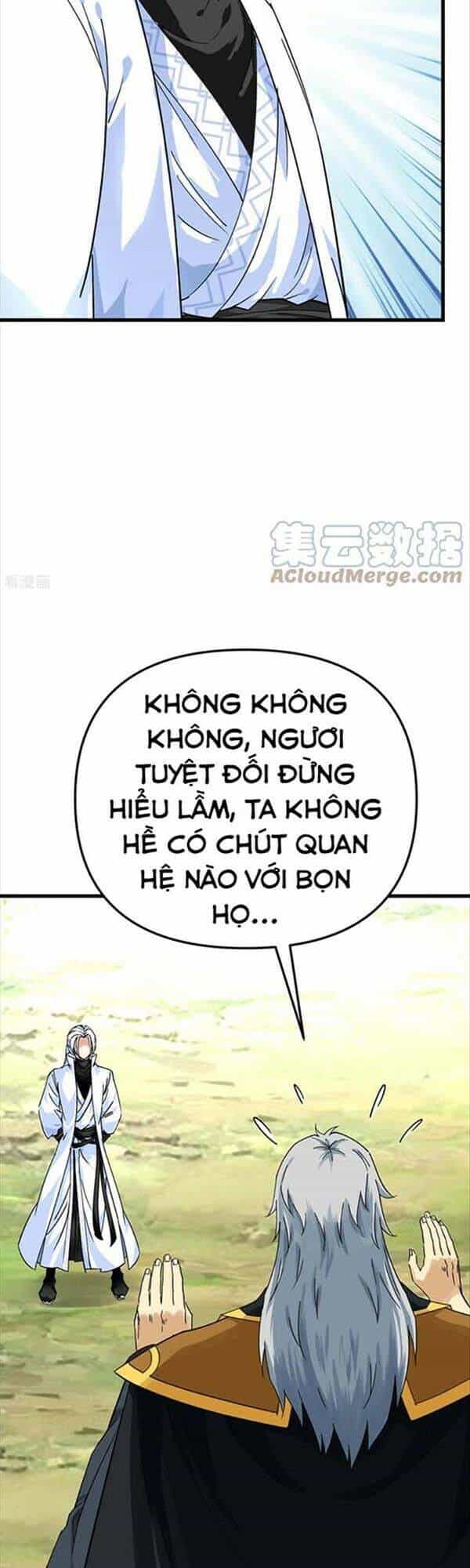 Trọng Sinh Ta Là Đại Thiên Thần - Chương 175 - ảnh 23