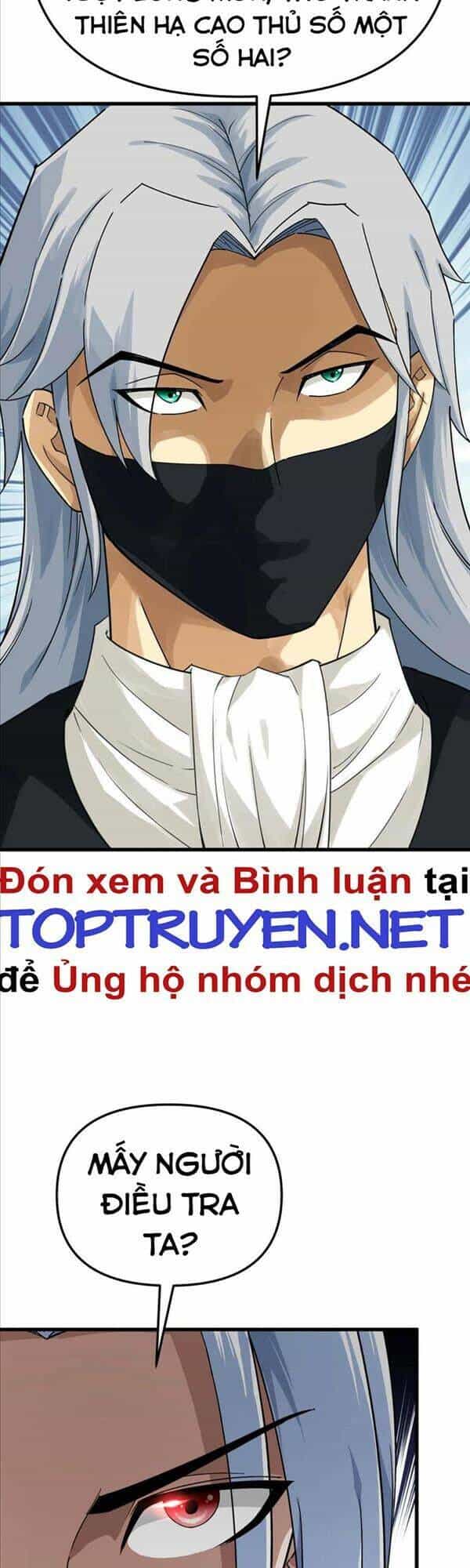 Trọng Sinh Ta Là Đại Thiên Thần - Chương 175 - ảnh 27