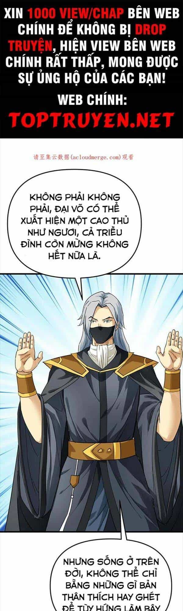 Trọng Sinh Ta Là Đại Thiên Thần - Chương 176 - ảnh 1