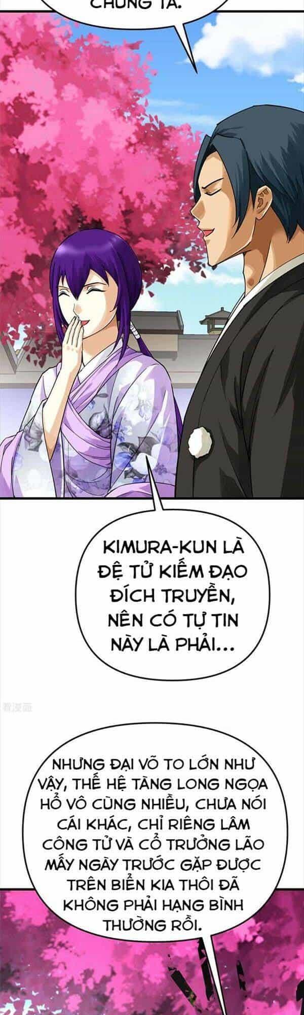 Trọng Sinh Ta Là Đại Thiên Thần - Chương 176 - ảnh 13