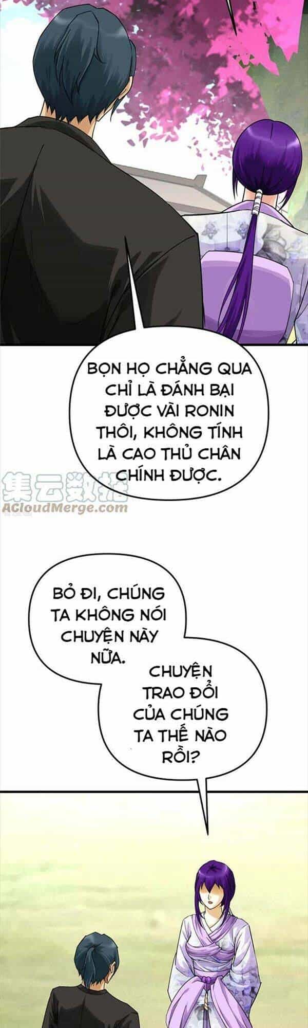 Trọng Sinh Ta Là Đại Thiên Thần - Chương 176 - ảnh 14
