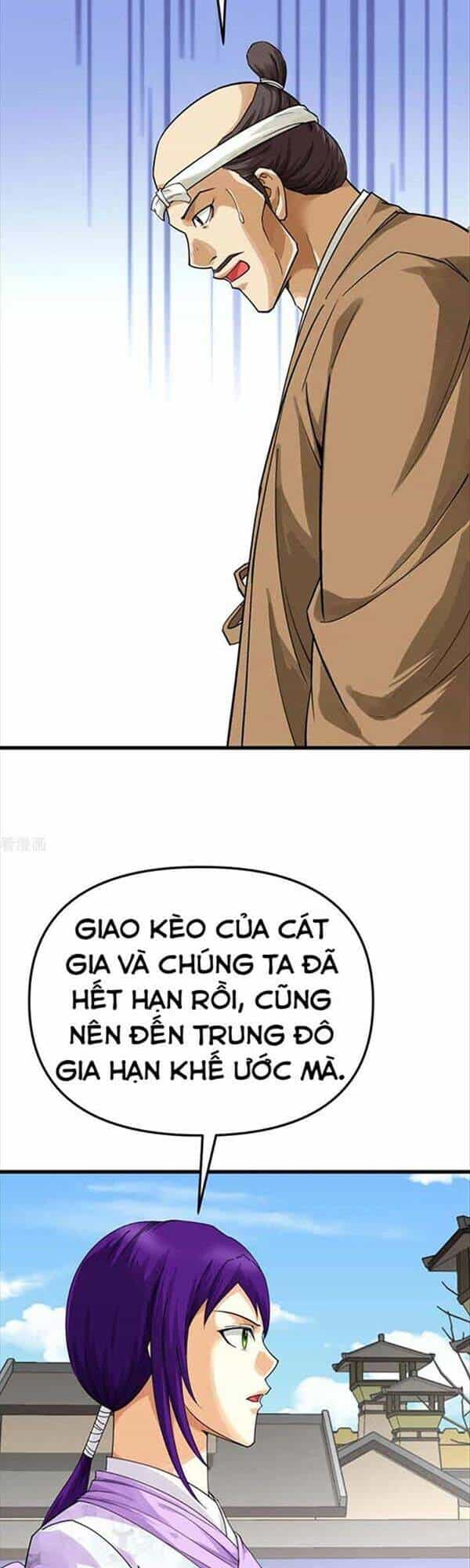Trọng Sinh Ta Là Đại Thiên Thần - Chương 176 - ảnh 22
