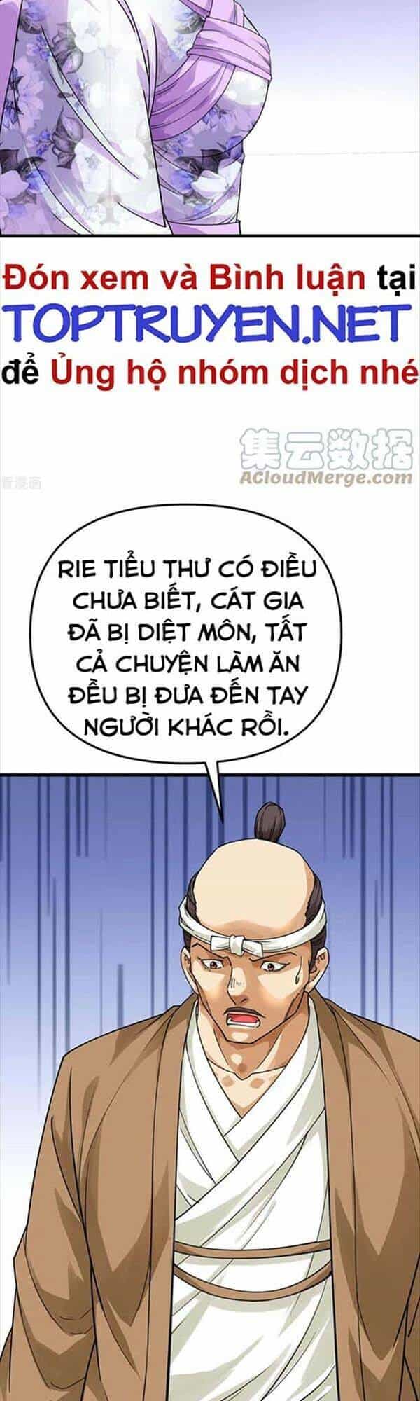 Trọng Sinh Ta Là Đại Thiên Thần - Chương 176 - ảnh 23