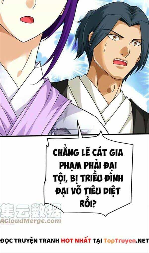 Trọng Sinh Ta Là Đại Thiên Thần - Chương 176 - ảnh 25