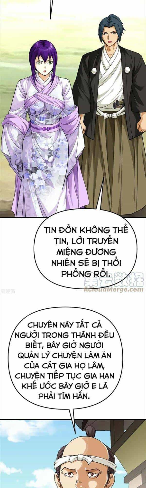 Trọng Sinh Ta Là Đại Thiên Thần - Chương 176 - ảnh 27