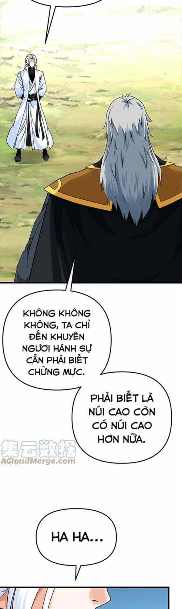 Trọng Sinh Ta Là Đại Thiên Thần - Chương 176 - ảnh 3