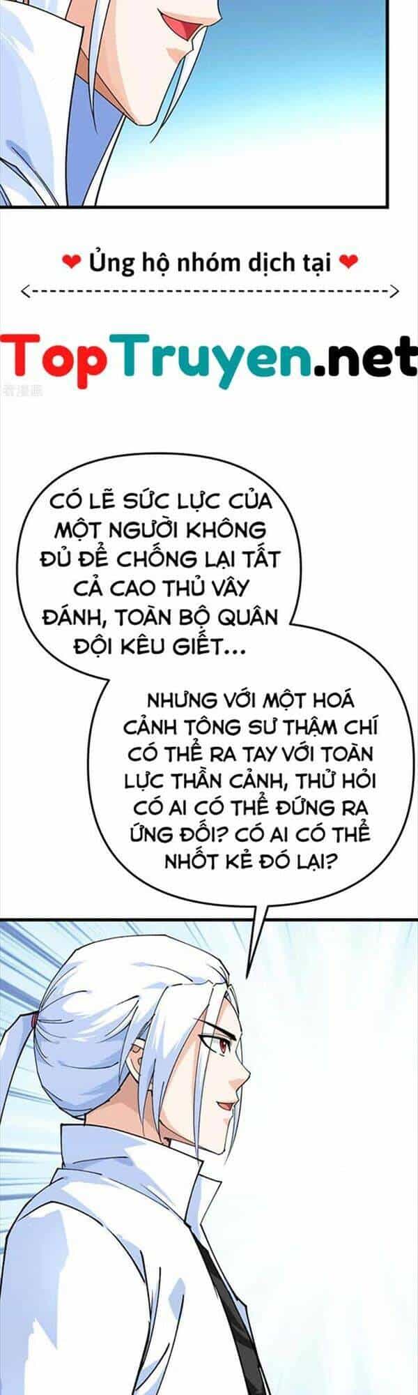 Trọng Sinh Ta Là Đại Thiên Thần - Chương 176 - ảnh 4