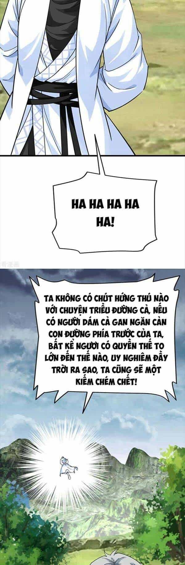 Trọng Sinh Ta Là Đại Thiên Thần - Chương 176 - ảnh 7