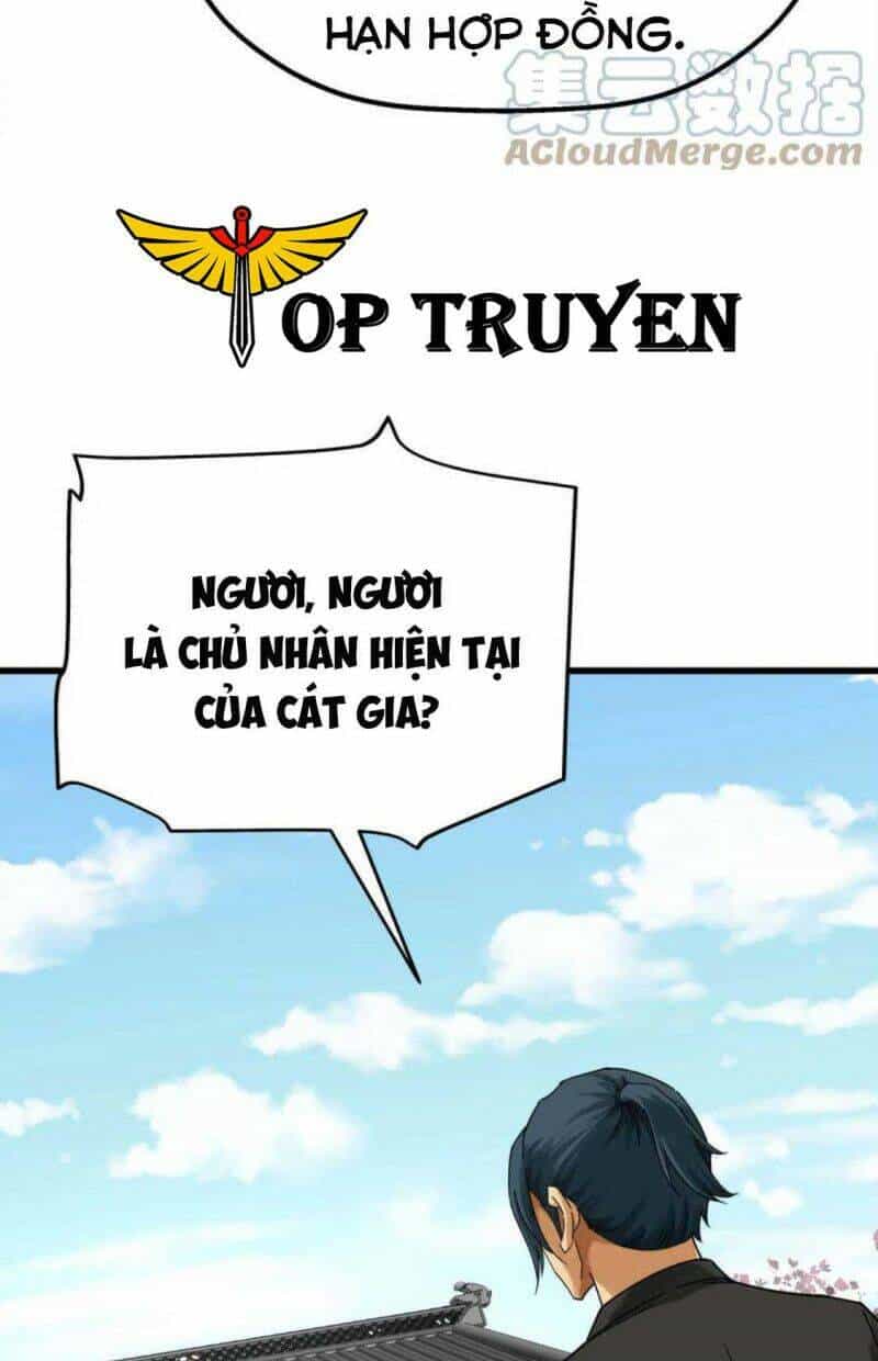 Trọng Sinh Ta Là Đại Thiên Thần - Chương 177 - ảnh 10