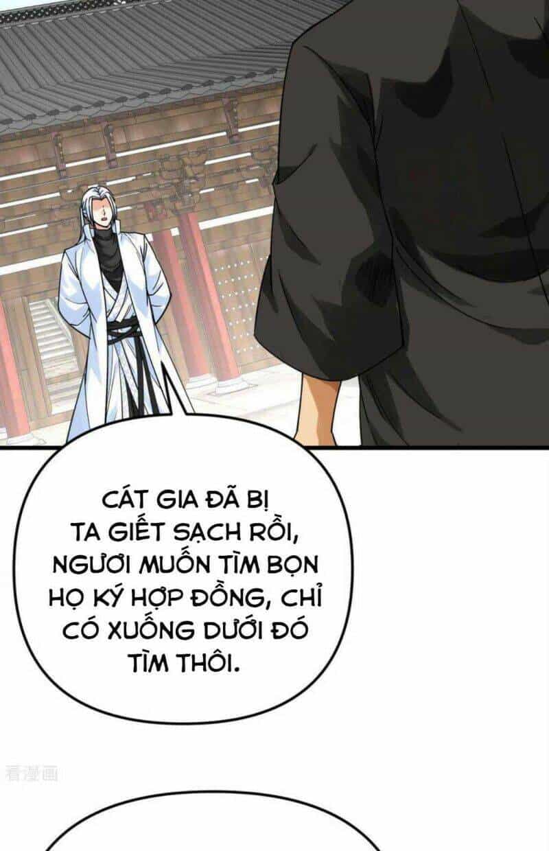 Trọng Sinh Ta Là Đại Thiên Thần - Chương 177 - ảnh 11