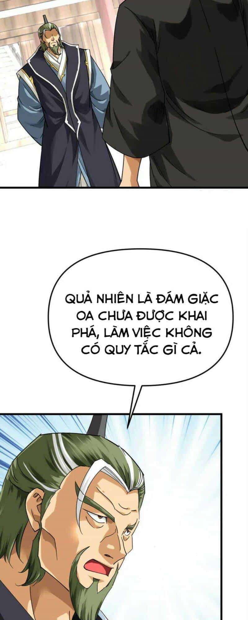 Trọng Sinh Ta Là Đại Thiên Thần - Chương 177 - ảnh 2