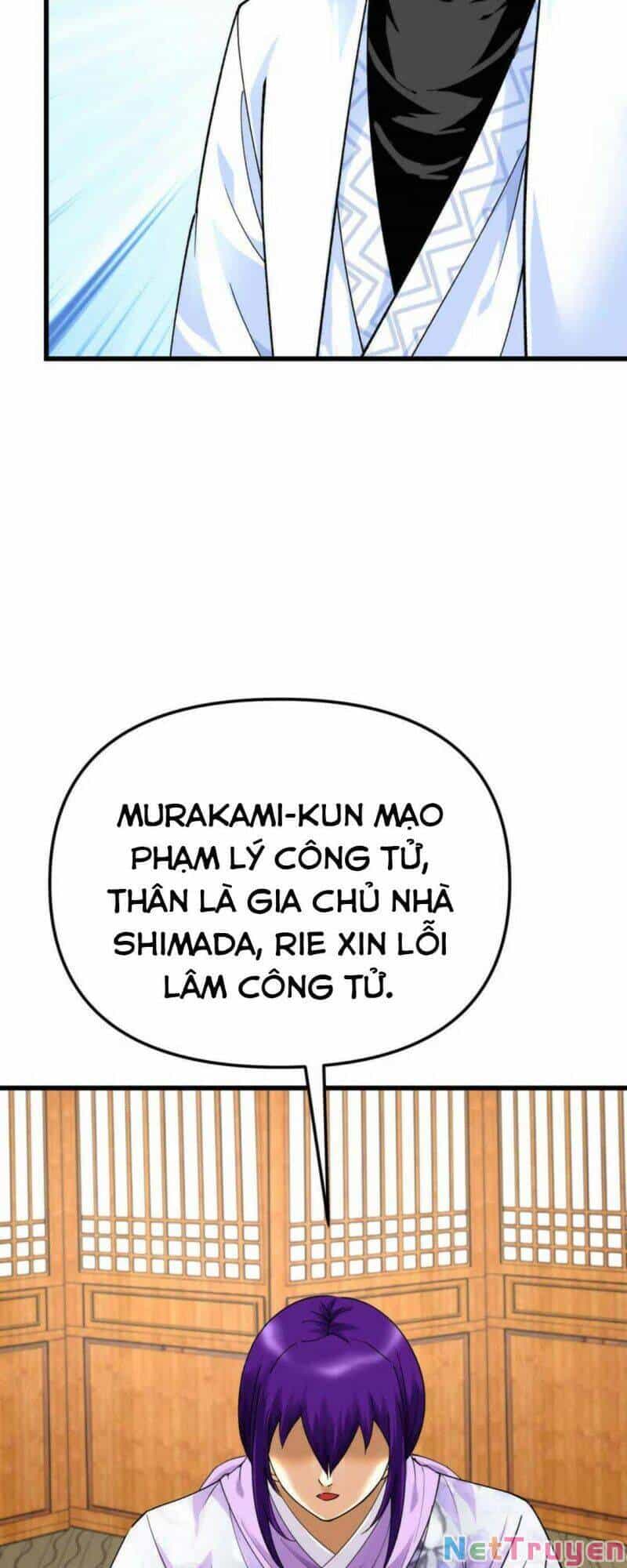 Trọng Sinh Ta Là Đại Thiên Thần - Chương 178 - ảnh 30