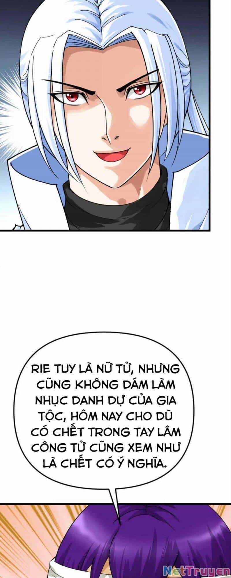 Trọng Sinh Ta Là Đại Thiên Thần - Chương 178 - ảnh 37
