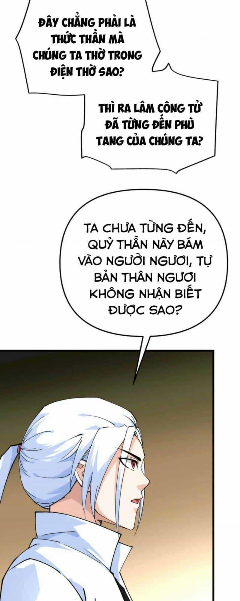 Trọng Sinh Ta Là Đại Thiên Thần - Chương 179 - ảnh 25