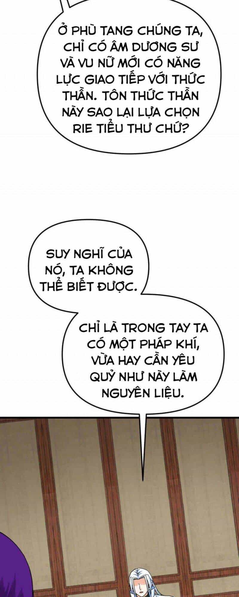 Trọng Sinh Ta Là Đại Thiên Thần - Chương 179 - ảnh 27