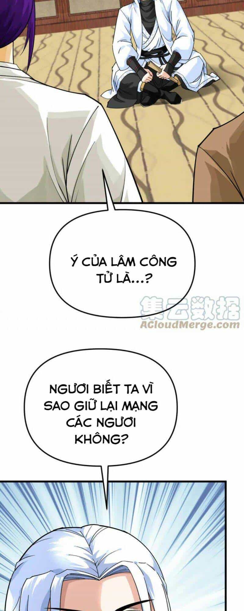 Trọng Sinh Ta Là Đại Thiên Thần - Chương 179 - ảnh 28