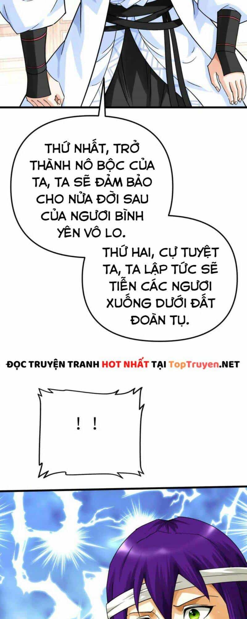 Trọng Sinh Ta Là Đại Thiên Thần - Chương 179 - ảnh 31