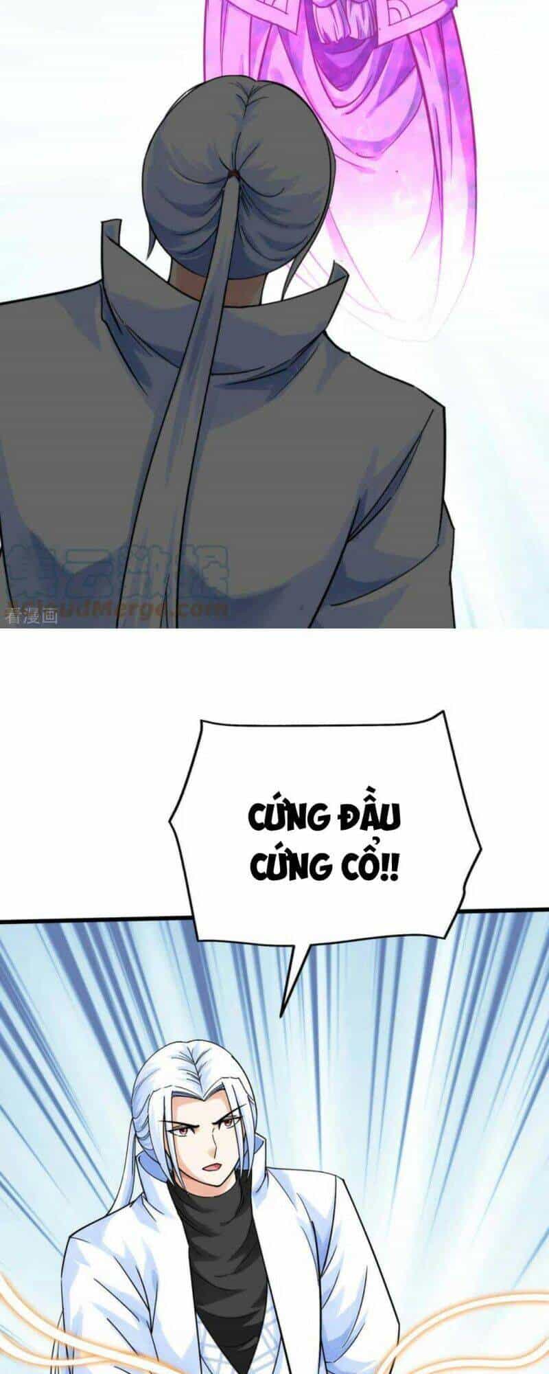 Trọng Sinh Ta Là Đại Thiên Thần - Chương 179 - ảnh 6
