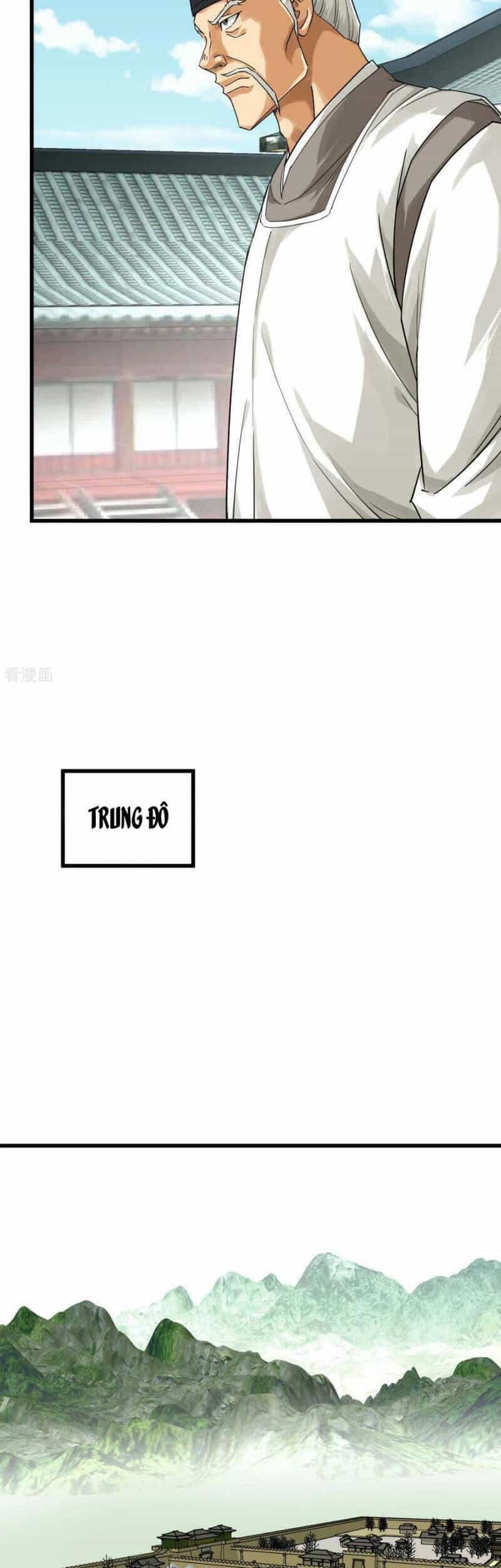 Trọng Sinh Ta Là Đại Thiên Thần - Chương 180 - ảnh 10