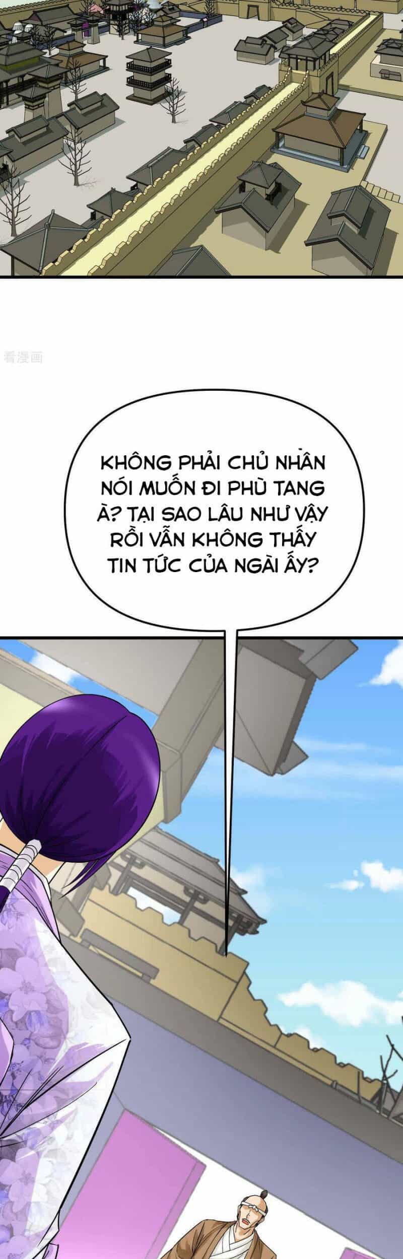 Trọng Sinh Ta Là Đại Thiên Thần - Chương 180 - ảnh 11