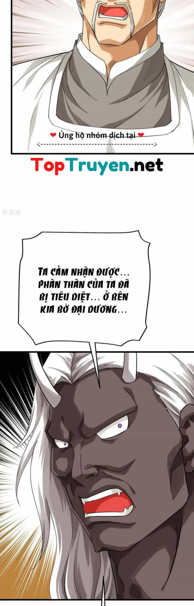Trọng Sinh Ta Là Đại Thiên Thần - Chương 180 - ảnh 4