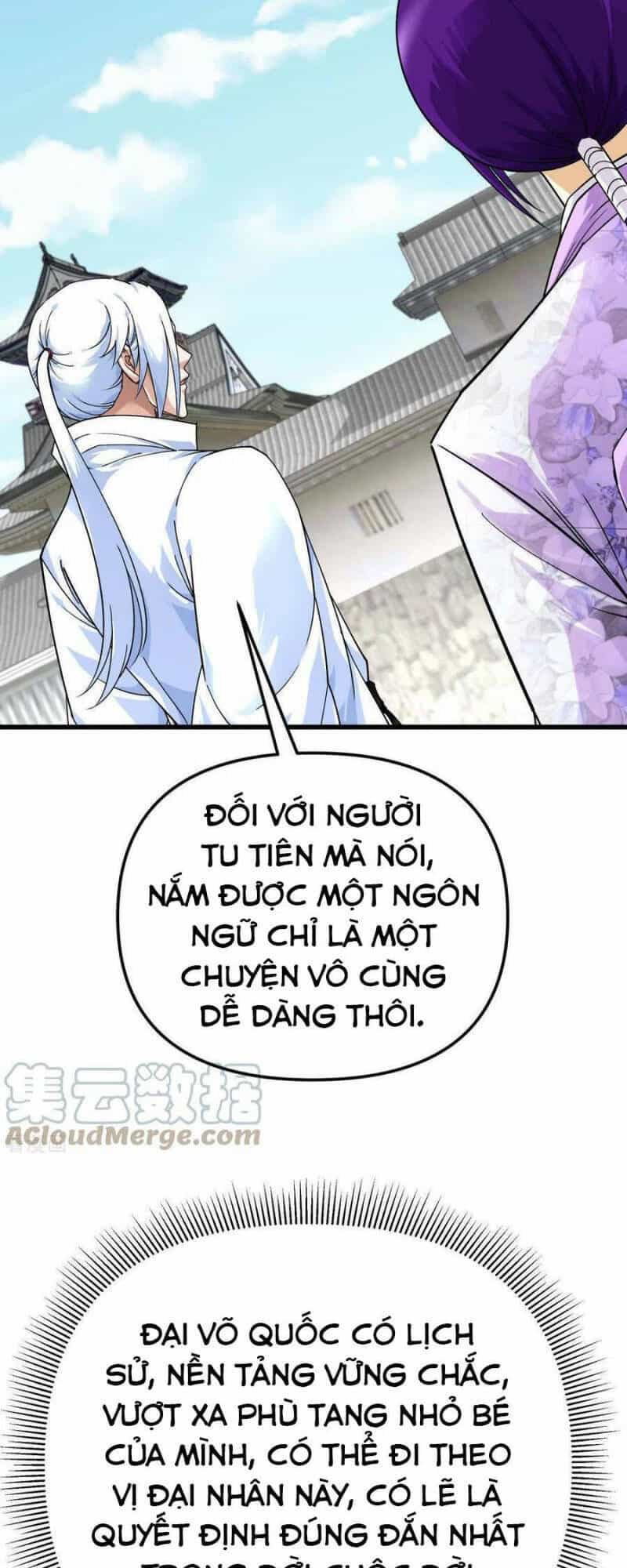 Trọng Sinh Ta Là Đại Thiên Thần - Chương 181 - ảnh 10