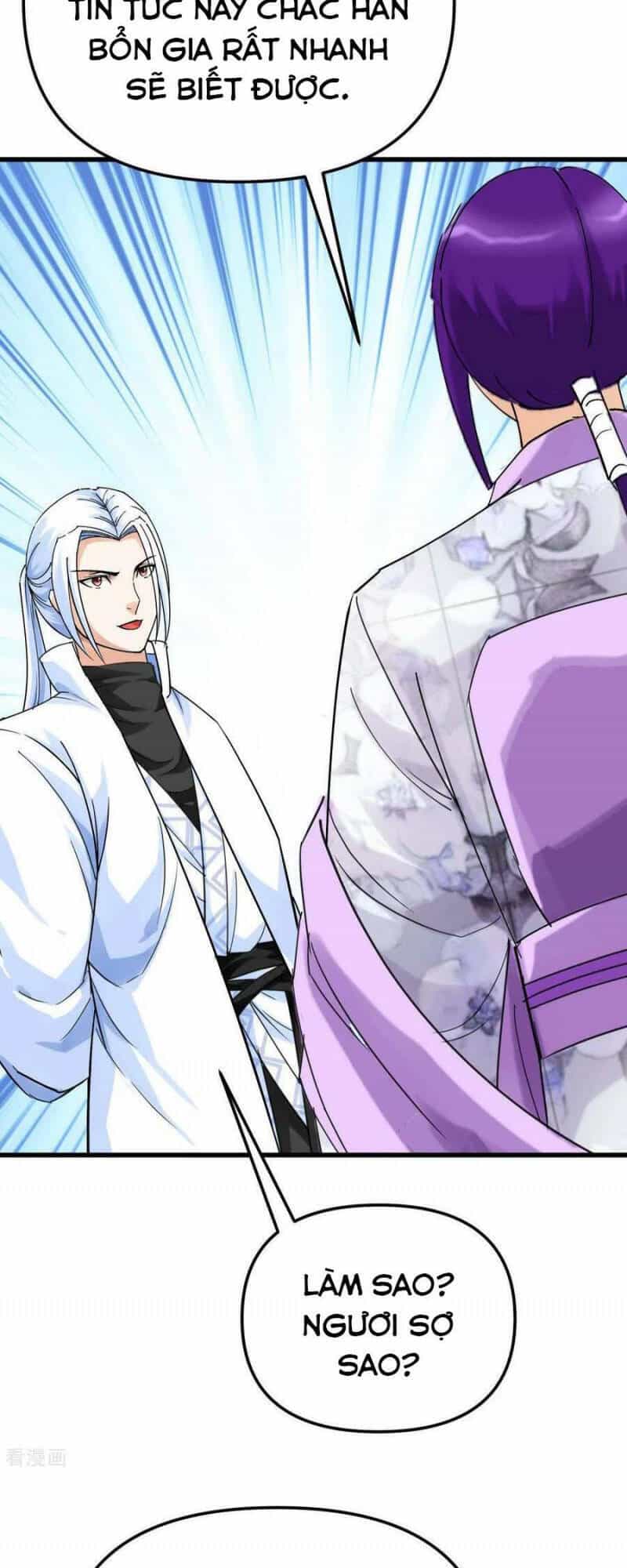 Trọng Sinh Ta Là Đại Thiên Thần - Chương 181 - ảnh 13
