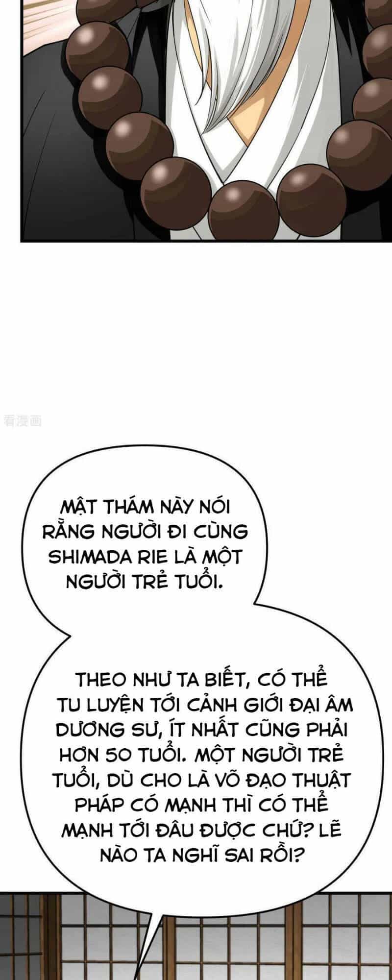 Trọng Sinh Ta Là Đại Thiên Thần - Chương 181 - ảnh 25